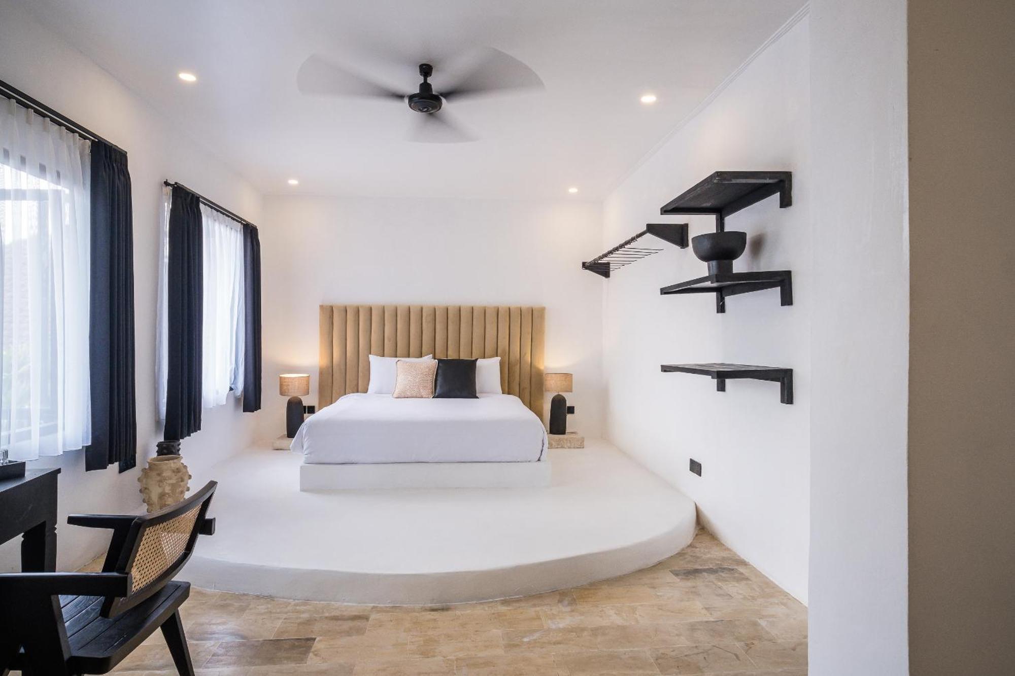 Casa Art Ubud ภายนอก รูปภาพ