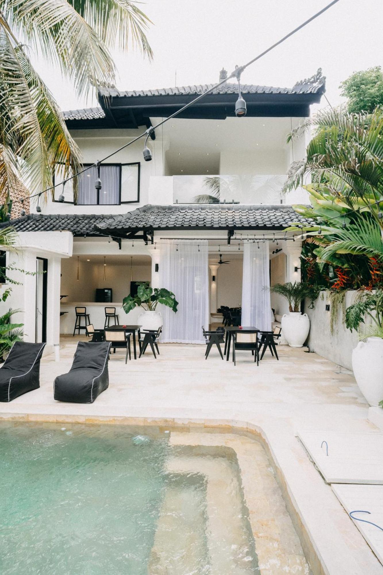 Casa Art Ubud ภายนอก รูปภาพ